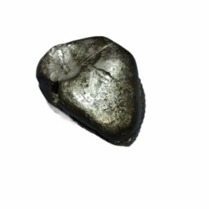 Laxmi Narayan Shaligram 100% Genuine & Rare 495 Gram (Lakshmi narayan) - Image 3