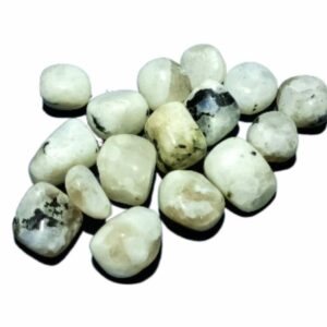 Moonstone Tumble 200gm apx. Original & Lab Certified - Image 5