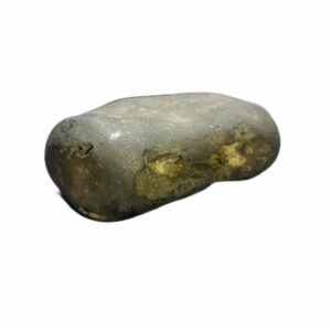 Laxmi Narayan Shaligram 100% Genuine & Rare 299 Gram (Lakshmi narayan) - Image 4