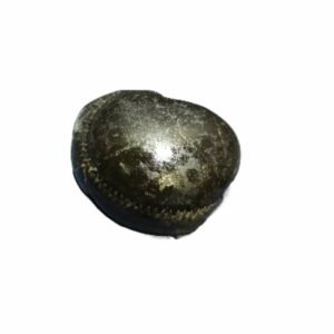 Laxmi Narayan Shaligram 100% Genuine & Rare 610 Gram (Lakshmi narayan) - Image 2