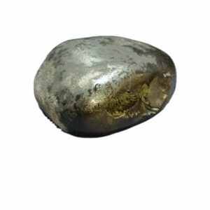 Laxmi Narayan Shaligram 100% Genuine & Rare 532 Gram (Lakshmi narayan) - Image 5