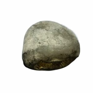 Laxmi Narayan Shaligram 100% Genuine & Rare 352 Gram (Lakshmi narayan) - Image 6