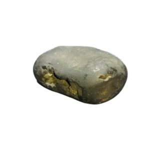 Laxmi Narayan Shaligram 100% Genuine & Rare 299 Gram (Lakshmi narayan) - Image 5