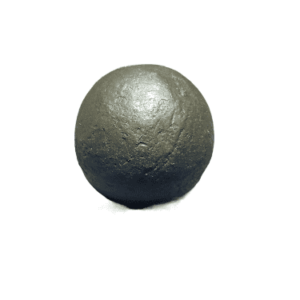 Laddu Gopal Shaligram, Rare 115 Gram & 100% Genuine (Laddo Gopal) - Image 3