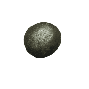 Laddu Gopal Shaligram, Rare 115 Gram & 100% Genuine (Laddo Gopal) - Image 4