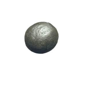 Laddu Gopal Shaligram, Rare 115 Gram & 100% Genuine (Laddo Gopal) - Image 2