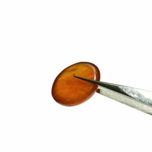Mantrit (Energized) Yamini Hakik Stone 14 crt with Lab Certified - Image 4