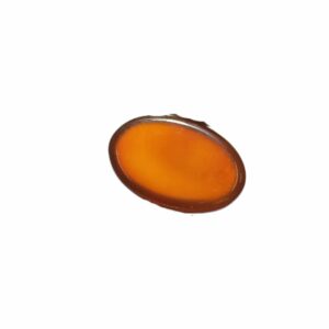 Mantrit (Energized) Yamini Hakik Stone 14 crt with Lab Certified - Image 1