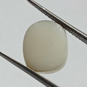 Mantrit (Energized) Fire Opal Stone, Origin Tested 4.35 Carat Certified - Image 3