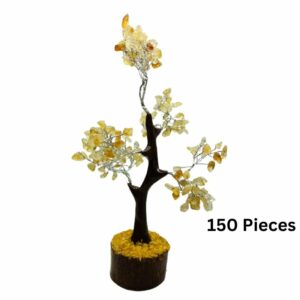 Mantrit (Energized) Original Citrine Tree Stones Certified - Image 3