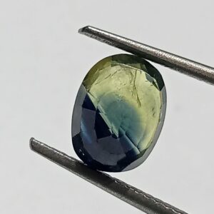 Original And Authentic Pitambari Nilla Gem Stone - 2.85 Carat With Lab Certification - Image 3
