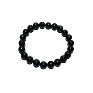 Mantrit (Energized) Certified Authentic Original Black Tourmaline Bracelet - Image 2