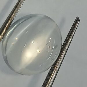 Mantrit (Energized) Moonstone (Chandramani Stone) 5.57 Carat - Image 1