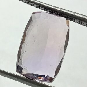 Original And Natural Ametrine Stone - 5.06 Carat With Lab Tested Certified - Mantrit (Energized) - Image 2