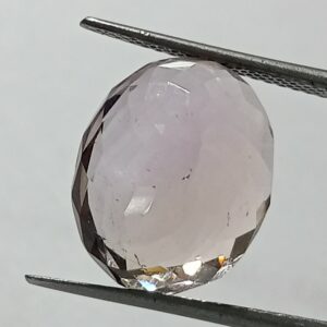 Original And Natural Ametrine Stone - 8.91 Carat With Lab Tested Certified - Mantrit (Energized) - Image 2