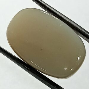 Mantrit (Energized) Australian Opal Stone, Origin Tested 13.38 Carat Certified - Image 2