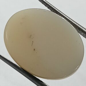 Mantrit (Energized) Australian Opal Stone, Origin Tested 10.45 Carat Certified - Image 2