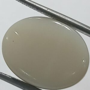 Mantrit (Energized) Australian Opal Stone, Origin Tested 12.10 Carat Certified - Image 2
