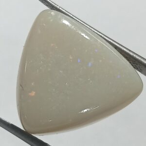 Mantrit (Energized) Australian Opal Stone, Origin Tested 14.85 Carat Certified - Image 1