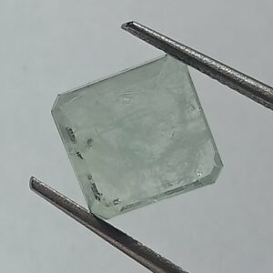 Mantrit (Energized) Russian Panna Stone (Emerald) With Lab Certified - 5.08 Carat - Image 3