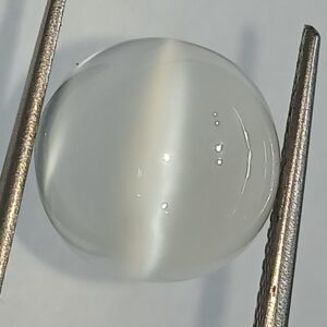 Mantrit (Energized) Moonstone (Chandramani Stone) 5.87 Carat - Image 1
