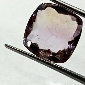 Original And Natural Ametrine Stone - 5.09 Carat With Lab Tested Certified - Mantrit (Energized) - Image 1