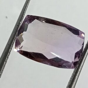Original And Natural Ametrine Stone - 5.06 Carat With Lab Tested Certified - Mantrit (Energized) - Image 3