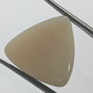 Mantrit (Energized) Australian Opal Stone, Origin Tested 14.85 Carat Certified - Image 2