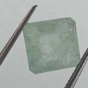 Mantrit (Energized) Russian Panna Stone (Emerald) With Lab Certified - 5.08 Carat - Image 2