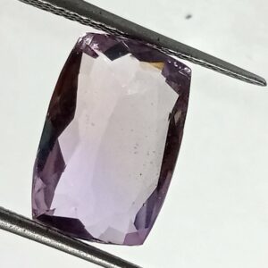 Original And Natural Ametrine Stone - 5.06 Carat With Lab Tested Certified - Mantrit (Energized) - Image 1
