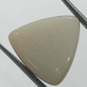 Mantrit (Energized) Australian Opal Stone, Origin Tested 14.85 Carat Certified - Image 3