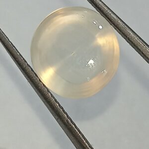 Mantrit (Energized) Moonstone (Chandramani Stone) 6.07 Carat - Image 1