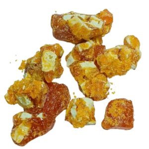 Natural & Original Loban Amber - Image 2