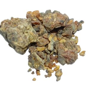 Original Bakhoor Loban 2K - Image 2