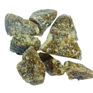 Natural, Authentic Bakhoor Loban 12K - Image 2