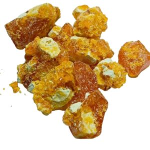 Natural & Original Loban Amber - Image 3