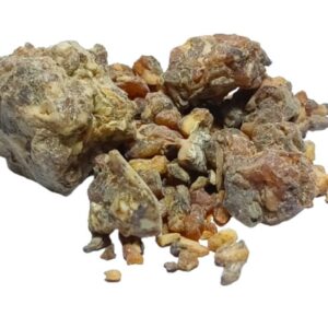 Original Bakhoor Loban 2K - Image 1