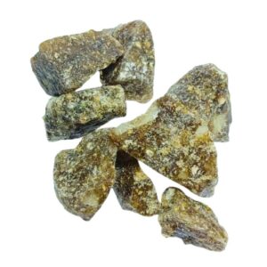 Natural, Authentic Bakhoor Loban 12K - Image 3