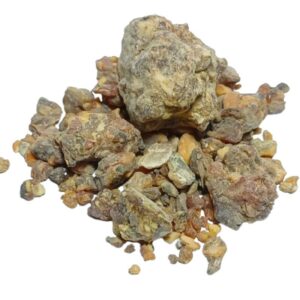Original Bakhoor Loban 2K - Image 3
