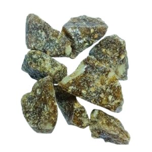 Natural, Authentic Bakhoor Loban 12K - Image 4