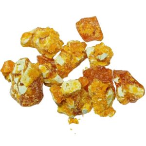 Natural & Original Loban Amber - Image 4