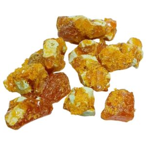 Natural & Original Loban Amber - Image 5