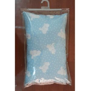 Comfortable Toddlers Pillow - Image 17