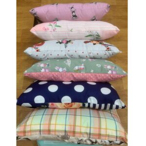 Comfortable Toddlers Pillow - Image 2