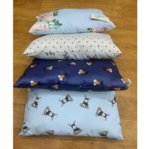 Comfortable Toddlers Pillow - Image 3