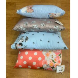 Comfortable Toddlers Pillow - Image 4
