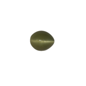 Mantrit (Energized) Cat’s Eye Stone (Lehsunia) & Lab- Certified Gemstone – 7.45 Carat - Image 3