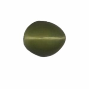 Mantrit (Energized) Cat’s Eye Stone (Lehsunia) & Lab- Certified Gemstone – 5.05 Carat - Image 3