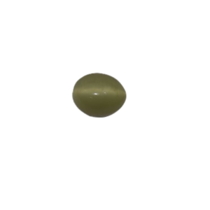 Mantrit (Energized) Cat’s Eye Stone (Lehsunia) & Lab- Certified Gemstone – 4.80 Carat - Image 2