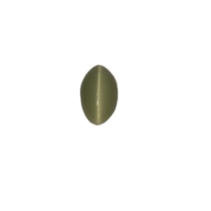 Mantrit (Energized) Cat’s Eye Stone (Lehsunia) & Lab- Certified Gemstone – 4.85 Carat - Image 2